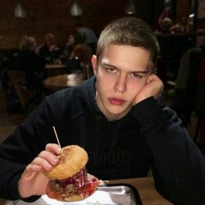 Meet your Posher, Nancy